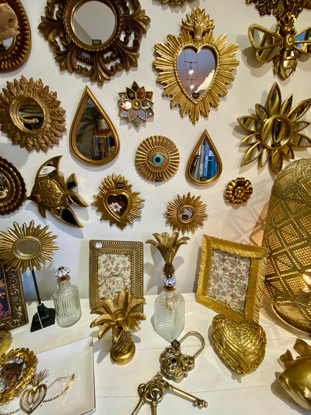 Objets de décoration