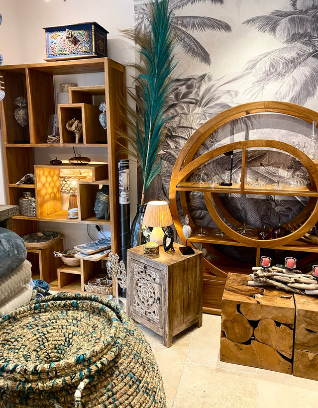 Mobilier
