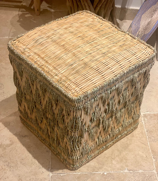 Pouf Maroc