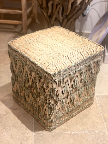 Pouf Maroc