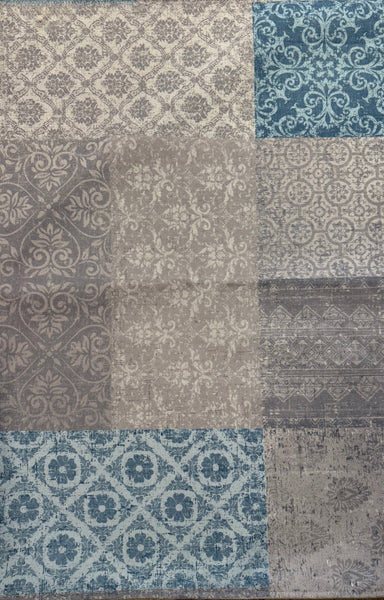 Tapis lavable 130x180