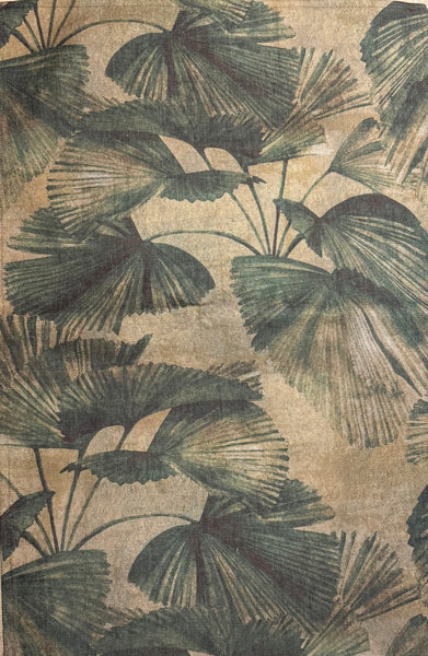 Tapis lavable 60x90