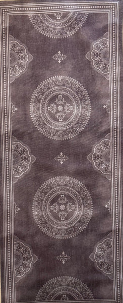 Tapis lavable 60x150