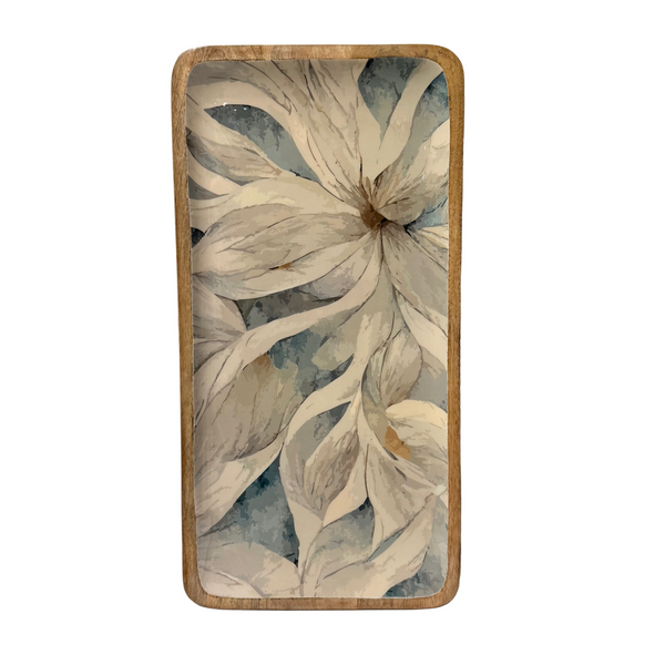 Plat de présentation