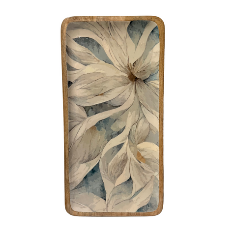 Plat de présentation