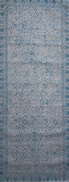 Tapis lavable 60x150