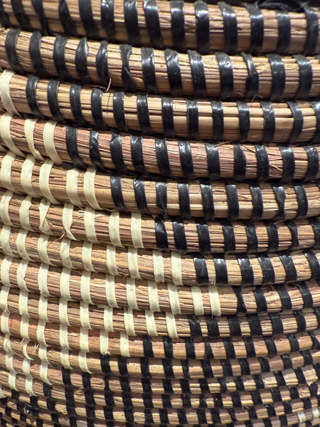 Panier bonbonne