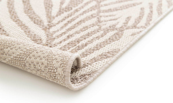 Tapis Feuilles