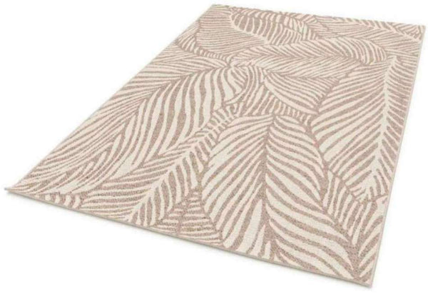 Tapis Feuilles