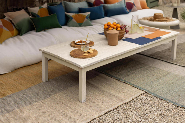 Tapis Mirabelle