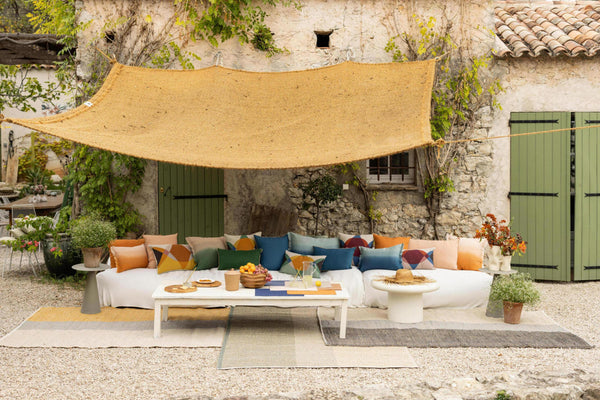 Tapis Mirabelle