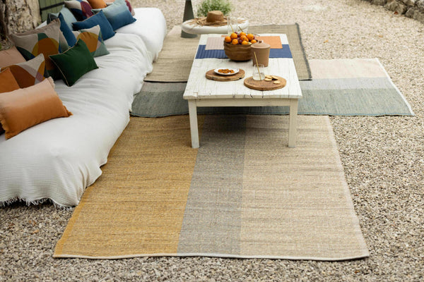 Tapis Mirabelle