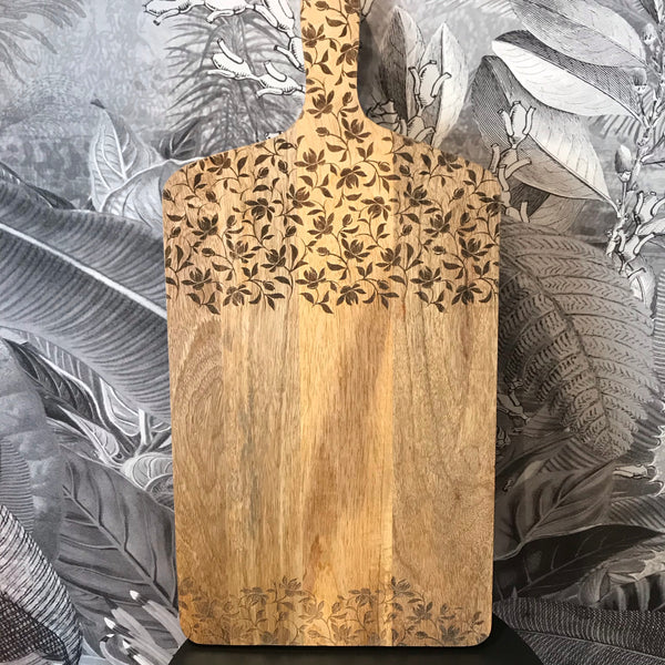 Planches à découper